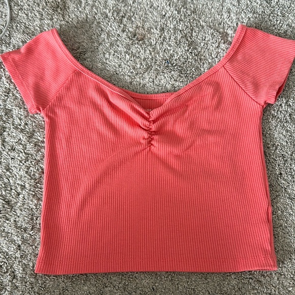 American Eagle Outfitters Tops - American Eagle short sleeve top
